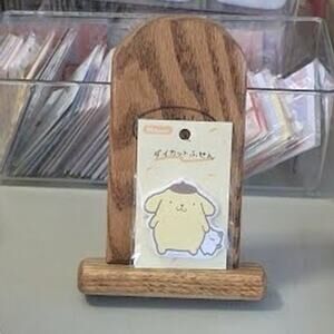 #6880 Sanrio Licensed Sticky Note pad - 30ct